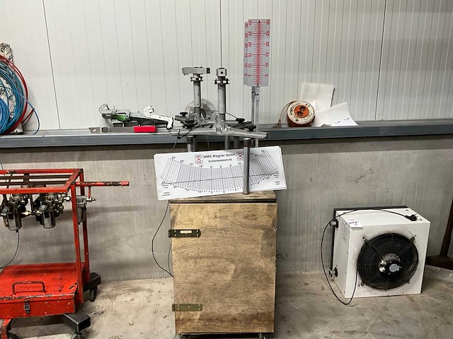 Uitlijn gereedschap - afbeelding 1 van  6