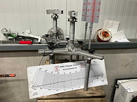 Uitlijn gereedschap - afbeelding 2 van  6