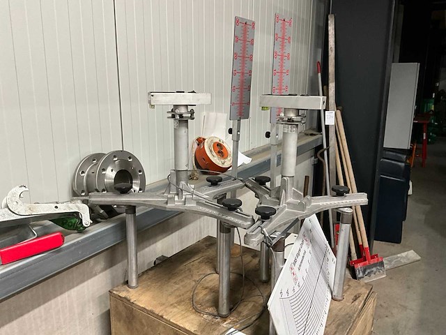 Uitlijn gereedschap - afbeelding 3 van  6