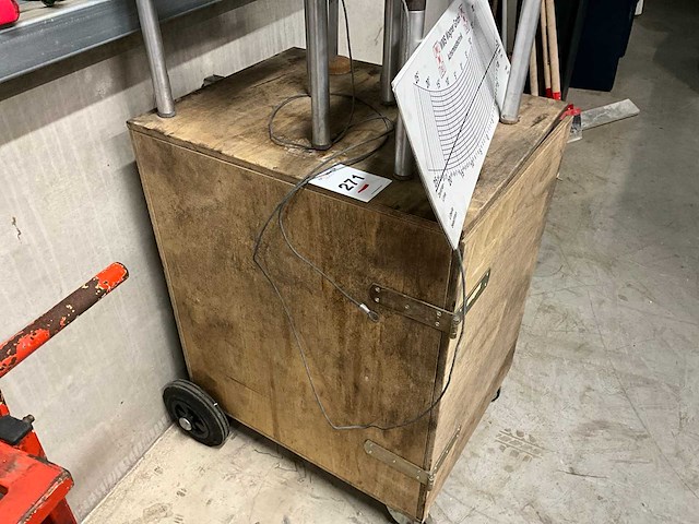 Uitlijn gereedschap - afbeelding 4 van  6