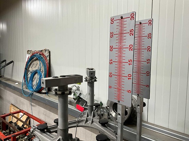 Uitlijn gereedschap - afbeelding 5 van  6