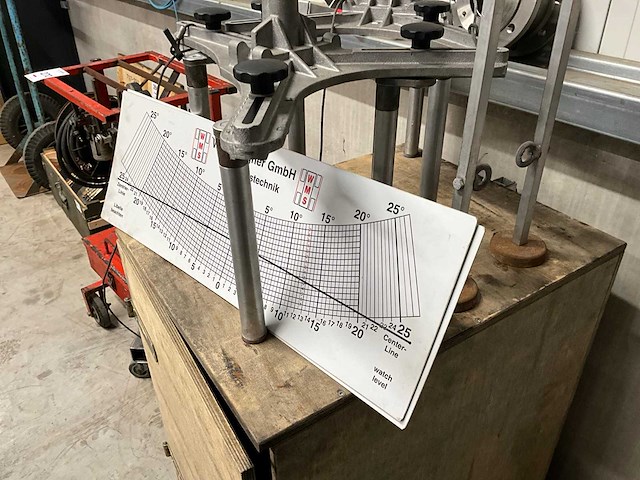 Uitlijn gereedschap - afbeelding 6 van  6