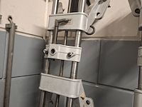 Uitlijnset met diagnose systeem hunter, dsp600 - afbeelding 4 van  16