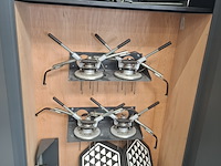 Uitlijnset met diagnose systeem hunter, dsp600 - afbeelding 9 van  16