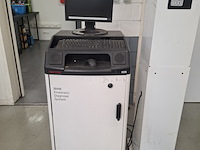 Uitlijnset met diagnose systeem hunter, dsp600 - afbeelding 11 van  16