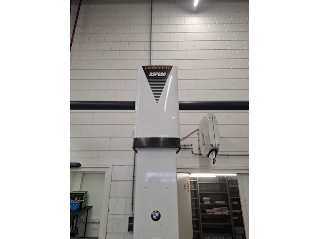 Uitlijnset met diagnose systeem hunter, dsp600 - afbeelding 12 van  16