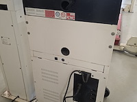 Uitlijnset met diagnose systeem hunter, dsp600 - afbeelding 15 van  16