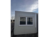 Uitneembare kantoorunit - afbeelding 2 van  3