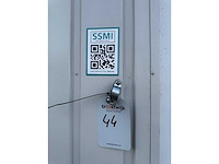 Uitneembare kantoorunit - afbeelding 3 van  3