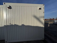 Uitneembare kantoorunit - afbeelding 2 van  5