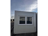 Uitneembare kantoorunit - afbeelding 3 van  5