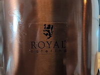 Uitrekbare warmhoudlamp royal, rc-shsfl05, bouwjaar 2024 - afbeelding 6 van  8