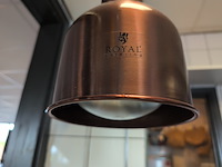Uitrekbare warmhoudlamp royal, rc-shsfl05, bouwjaar 2024 - afbeelding 7 van  8