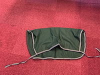 Uitrij zweetdeken (2x) - afbeelding 1 van  2