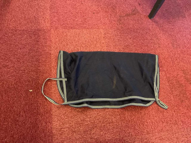 Uitrij zweetdeken (6x) - afbeelding 1 van  2