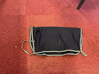 Uitrij zweetdeken (6x) - afbeelding 1 van  2