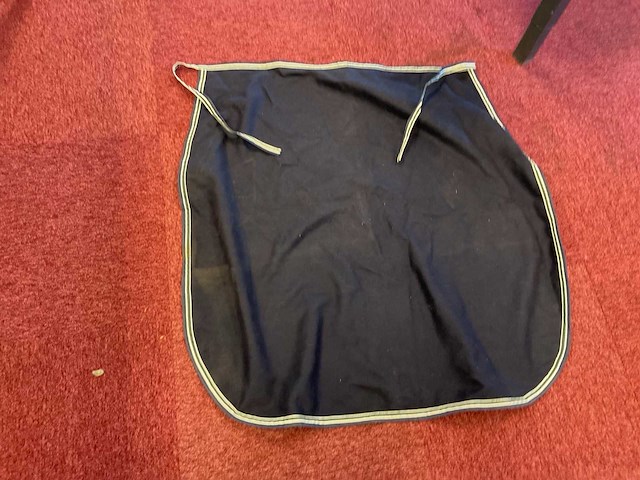 Uitrij zweetdeken (6x) - afbeelding 2 van  2