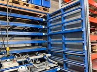 Uitrolbare platenstelling - afbeelding 2 van  5