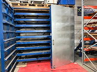 Uitrolbare platenstelling - afbeelding 3 van  5