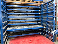 Uitrolbare platenstelling - afbeelding 5 van  5