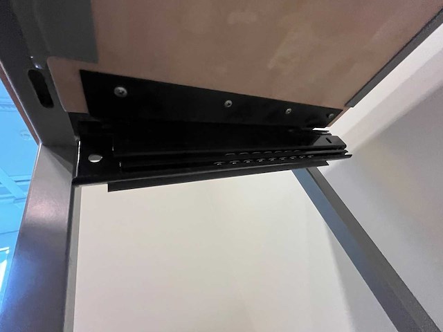 Uitschuifbaar dressoir - afbeelding 2 van  12