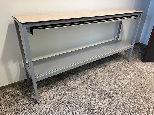 Uitschuifbaar dressoir - afbeelding 1 van  5
