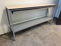 Uitschuifbaar dressoir - afbeelding 1 van  5