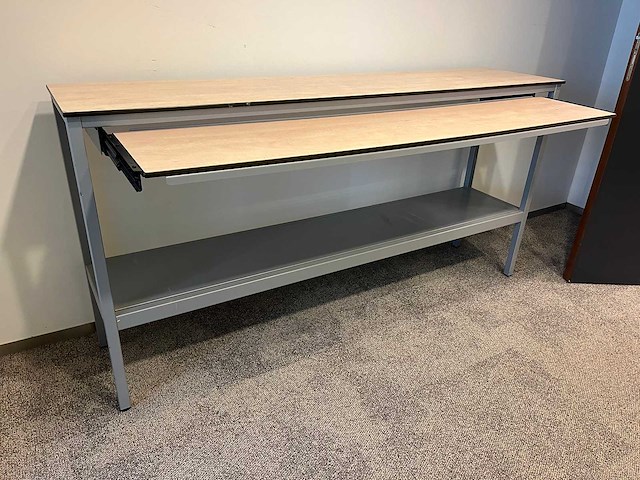 Uitschuifbaar dressoir - afbeelding 3 van  5