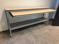 Uitschuifbaar dressoir - afbeelding 3 van  5