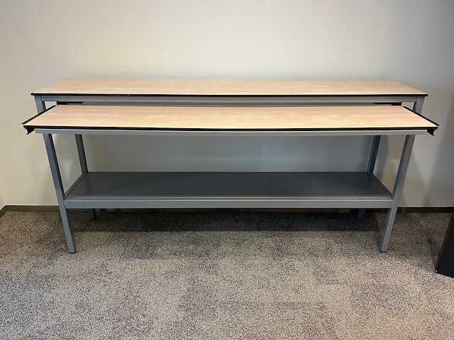 Uitschuifbaar dressoir - afbeelding 4 van  5