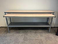 Uitschuifbaar dressoir - afbeelding 4 van  5