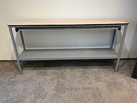 Uitschuifbaar dressoir - afbeelding 7 van  12