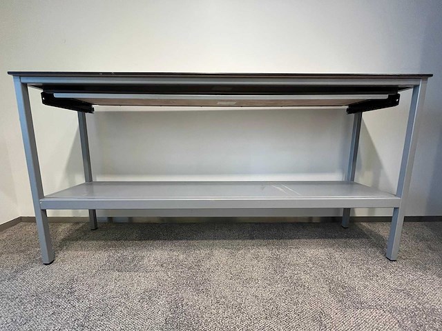 Uitschuifbaar dressoir - afbeelding 9 van  12