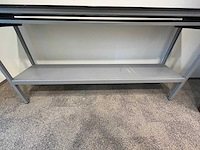 Uitschuifbaar dressoir - afbeelding 10 van  12
