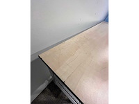 Uitschuifbaar dressoir - afbeelding 11 van  12