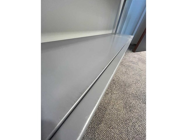 Uitschuifbaar dressoir - afbeelding 5 van  5