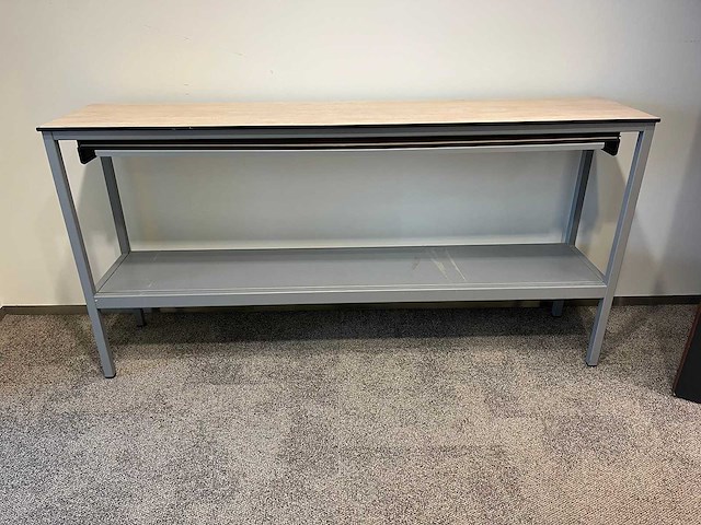 Uitschuifbaar dressoir - afbeelding 2 van  6