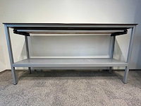 Uitschuifbaar dressoir - afbeelding 4 van  6
