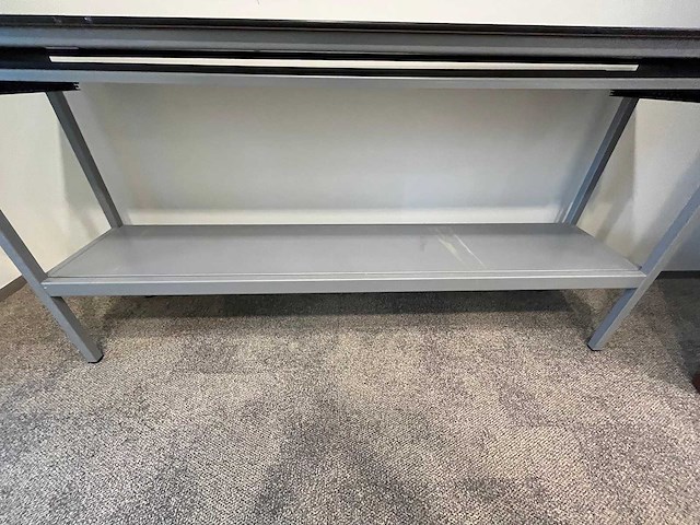 Uitschuifbaar dressoir - afbeelding 5 van  6