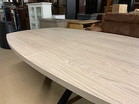 Uitschuifbare eetkamertafel - afbeelding 18 van  18