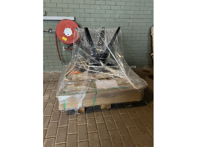 Uitschuifbare eettafel, windsor & co , magnus - afbeelding 5 van  9