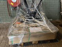 Uitschuifbare eettafel, windsor & co , magnus - afbeelding 5 van  9