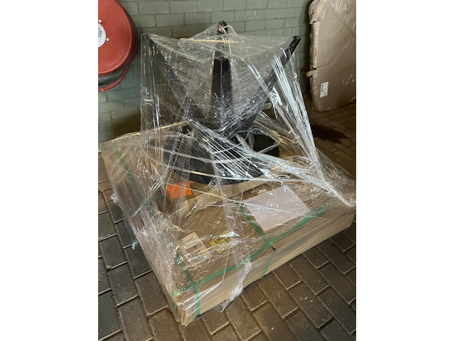 Uitschuifbare eettafel, windsor & co , magnus - afbeelding 6 van  9