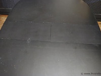 Uitschuifbare eettafel - afbeelding 4 van  6