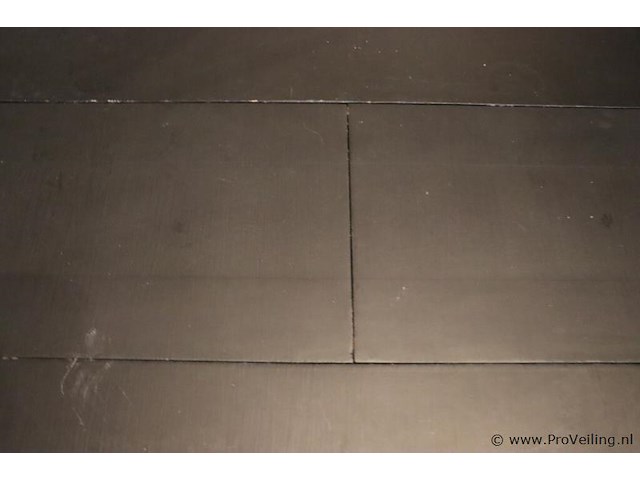 Uitschuifbare eettafel - afbeelding 5 van  6