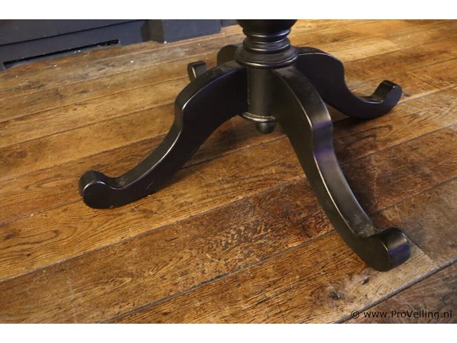 Uitschuifbare eettafel - afbeelding 6 van  6