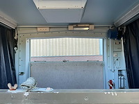 Uitschuifbare legercontainer - afbeelding 5 van  5