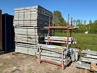 Uitschuifbare lichtmast 6.00-12.00m (24x) - afbeelding 6 van  11