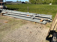 Uitschuifbare lichtmast 6.00-12.00m (24x) - afbeelding 7 van  11