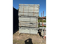Uitschuifbare lichtmast 6.00-12.00m (24x) - afbeelding 5 van  8